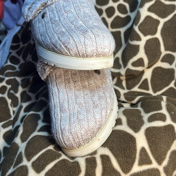 Bobs From Skechers Memory Foam Women’s shoes - Picture 5 of 7